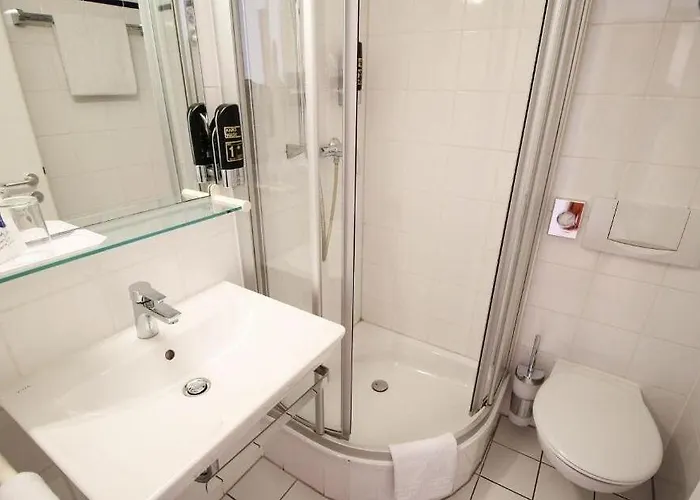 Miramar Frankfurt Centre 프랑크푸르트