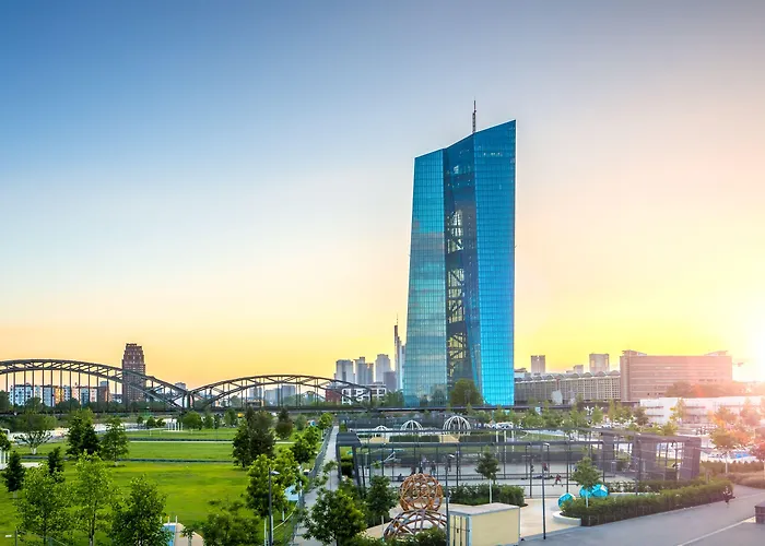 Miramar Frankfurt Centre 3* Frankfurt am Main
