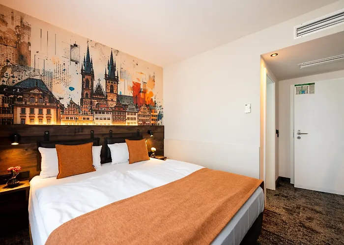 Miramar Frankfurt Centre 3* Frankfurt am Main