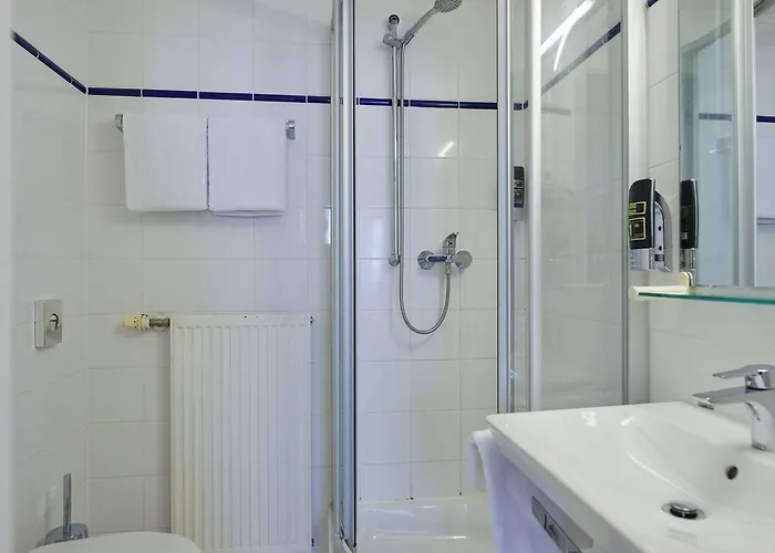 Miramar Frankfurt Centre 3*