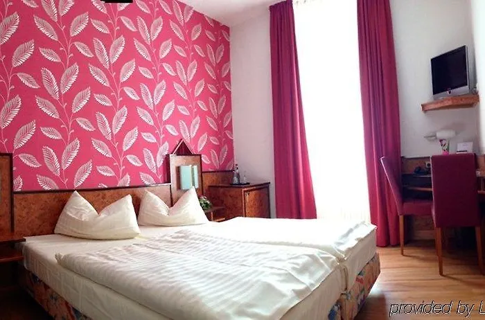 Miramar Frankfurt Centre 3*