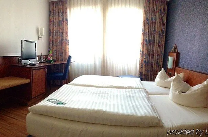 Miramar Frankfurt Centre 3* Frankfurt am Main