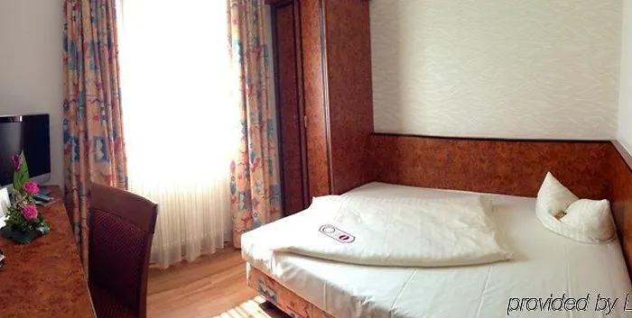Miramar Frankfurt Centre Hotel
