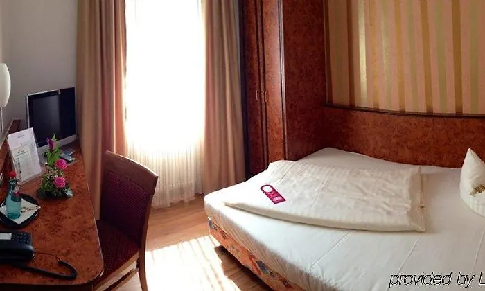 Miramar Frankfurt Centre 3*