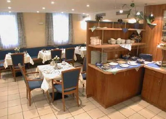 Miramar Frankfurt Centre