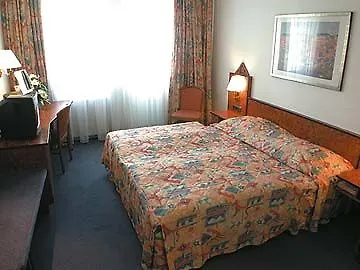 Miramar Frankfurt Centre 3*