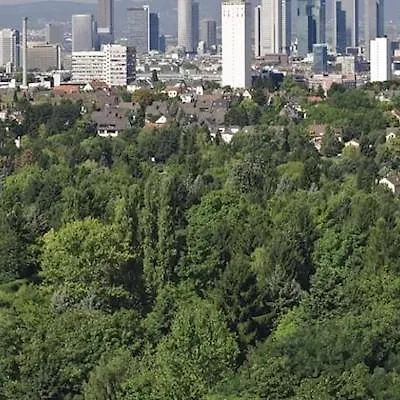 Miramar Frankfurt Centre 호텔 3*