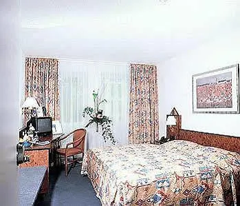 Miramar Frankfurt Centre 3*